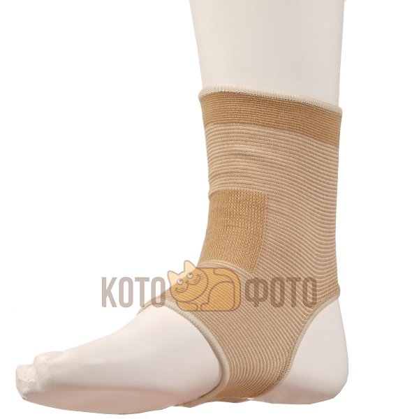 Фиксатор голеностопа F 2001 Xl
Фиксатор голеностопа F 2001 Xl