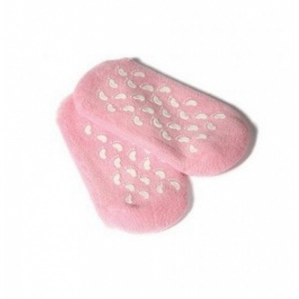 Увлажняющие носочки Softex с гелевой пропиткой (GESS-053)
Увлажняющие носочки Softex с гелевой пропиткой (GESS-053)