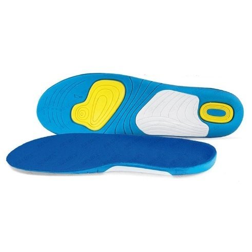 Стельки амортизирующие размер 38-42 Bradex KZ 0372 (Dr. Scholls Massaging Gel Insoles)
Стельки амортизирующие размер 38-42 Bradex KZ 0372 (Dr. Scholls Massaging Gel Insoles)