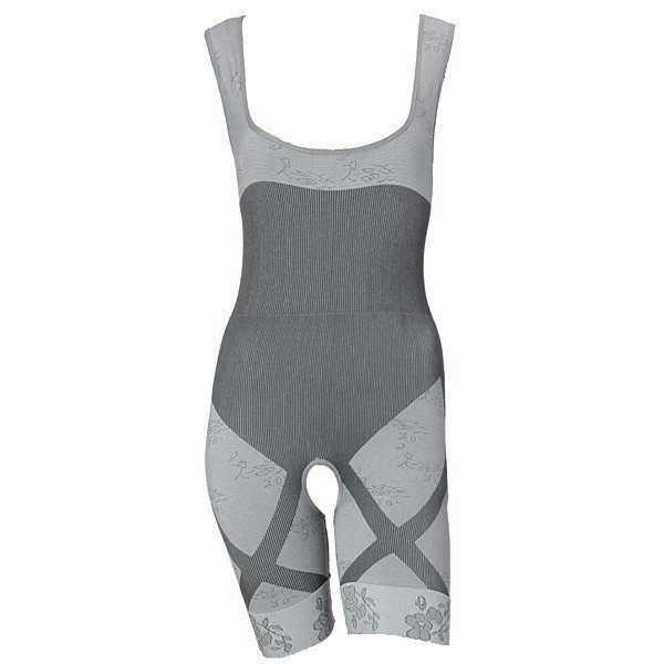 Комбинезон утягивающий Bradex L
Комбинезон утягивающий Bradex L