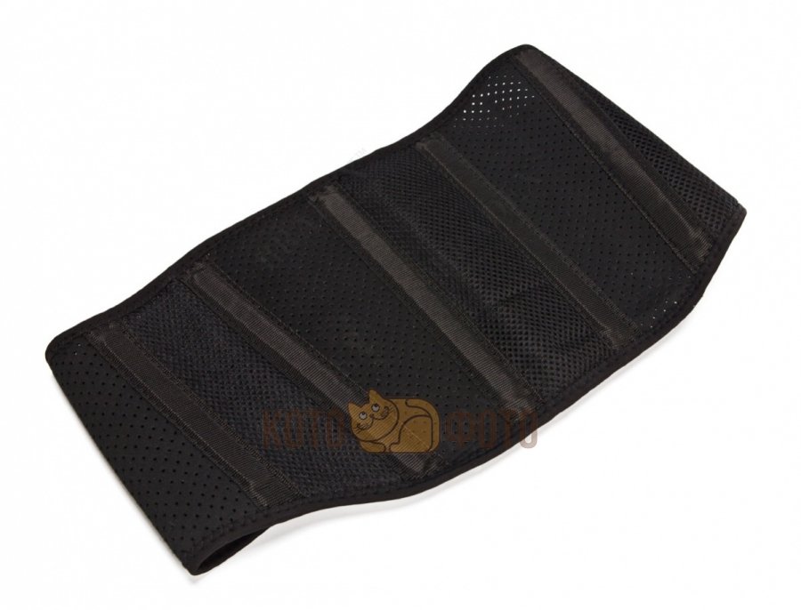 Пояс для поддержки поясничного отдела Терапевт
Пояс для поддержки поясничного отдела Терапевт