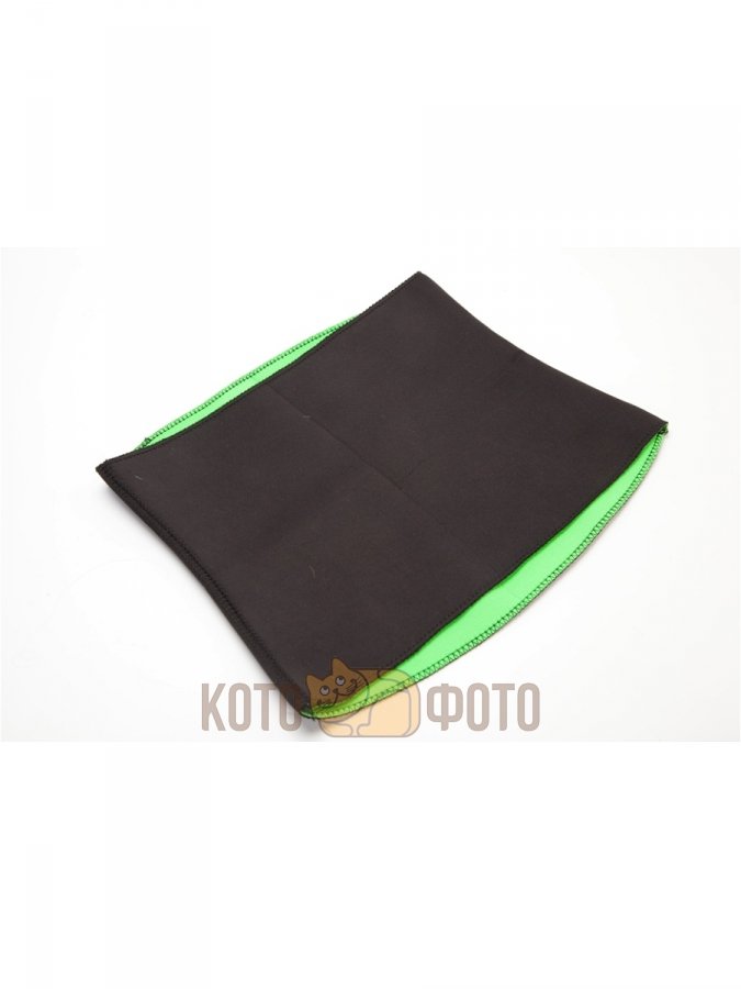 Пояс для похудения Bradex Body Shaper, размер XXXXL (зелёный)
Пояс для похудения Bradex Body Shaper, размер XXXXL (зелёный)