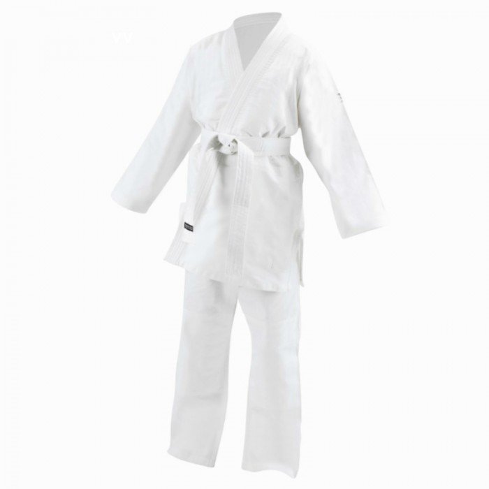 Кимоно карате PENNA 190см PKU-325 -6 (00015893), Белый
Кимоно карате PENNA 190см PKU-325 -6 (00015893), Белый