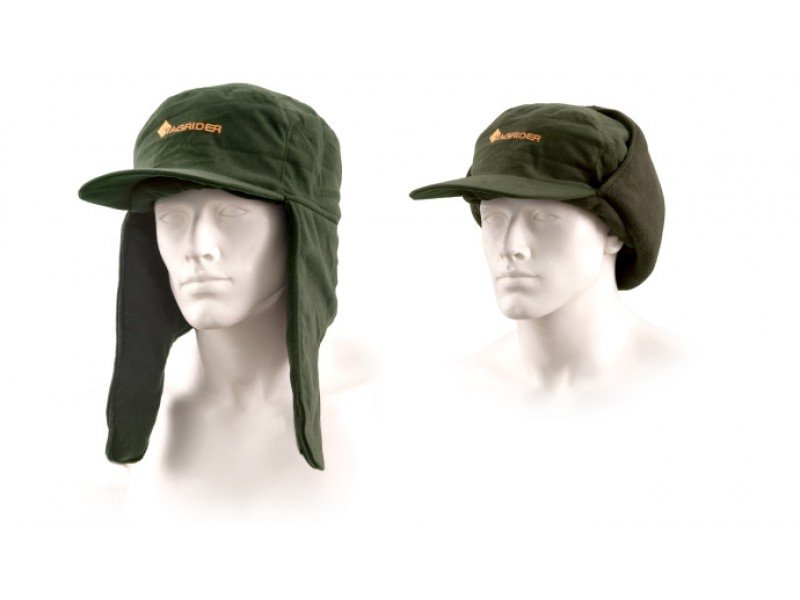 Кепка Tagrider H-27 Cooper Р 62 Утепленная Флисом
Кепка Tagrider H-27 Cooper Р 62 Утепленная Флисом