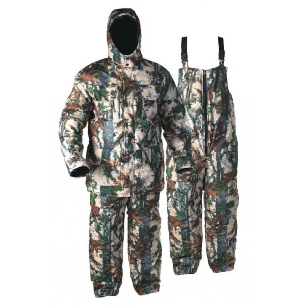 Костюм Утепленный Охотник-1 П/Комб Хаки Однотон 60-62/182-188
Костюм Утепленный Охотник-1 П/Комб Хаки Однотон 60-62/182-188