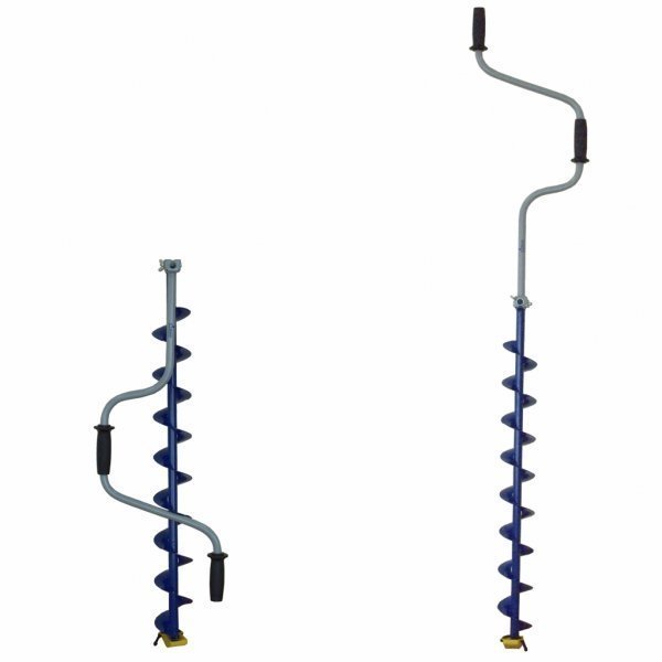 Ледобур ЛР-100СД спорт двуруч (100мм) (Барнаул)(5/у
Ледобур ЛР-100СД спорт двуруч (100мм) (Барнаул)(5/у