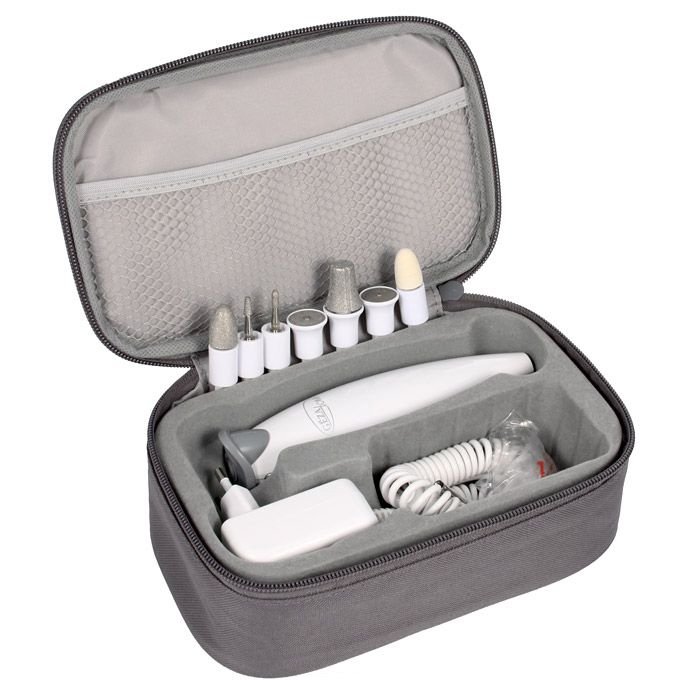Маникюрный набор Gezatone 130D
Маникюрный набор Gezatone 130D