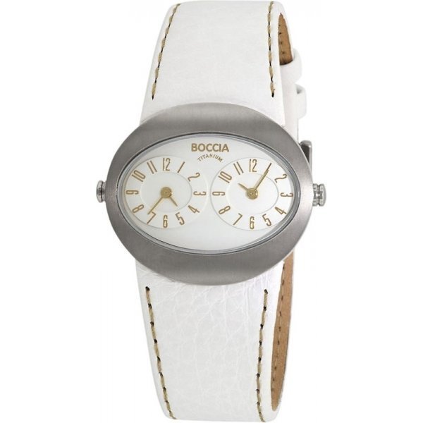 Наручные часы Boccia 3211-01
Наручные часы Boccia 3211-01