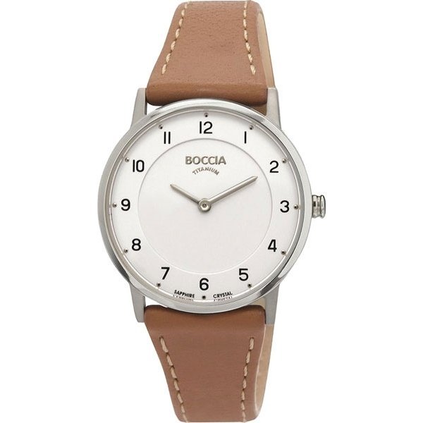 Наручные часы Boccia 3254-01
Наручные часы Boccia 3254-01