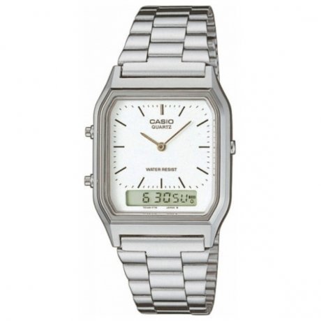 Наручные часы Casio Combinaton Watches AQ-230A-7D
Наручные часы Casio Combinaton Watches AQ-230A-7D