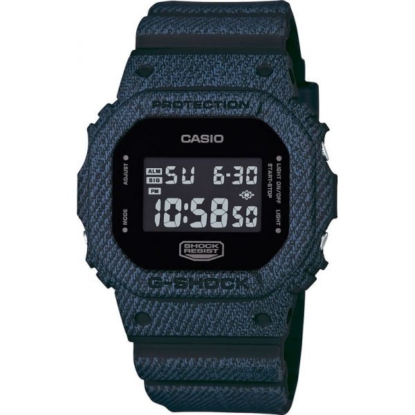 Наручные часы Casio G-Shock DW-5600DC-1E
Наручные часы Casio G-Shock DW-5600DC-1E