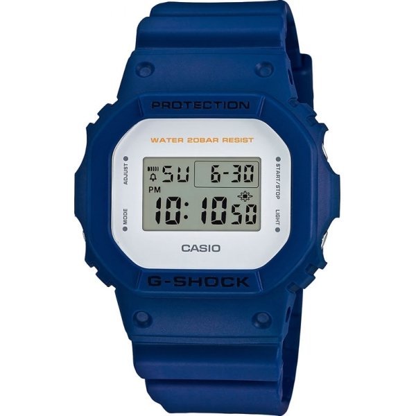 Наручные часы Casio G-Shock DW-5600M-2E
Наручные часы Casio G-Shock DW-5600M-2E