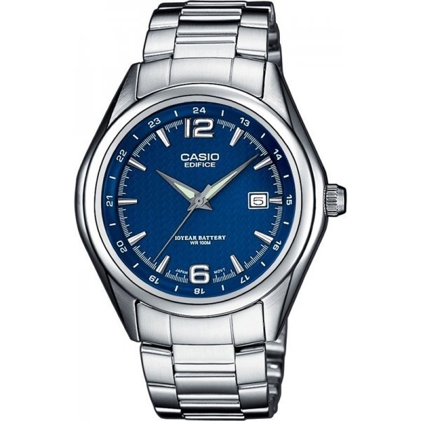 Наручные часы Casio Edifice EF-121D-2A
Наручные часы Casio Edifice EF-121D-2A