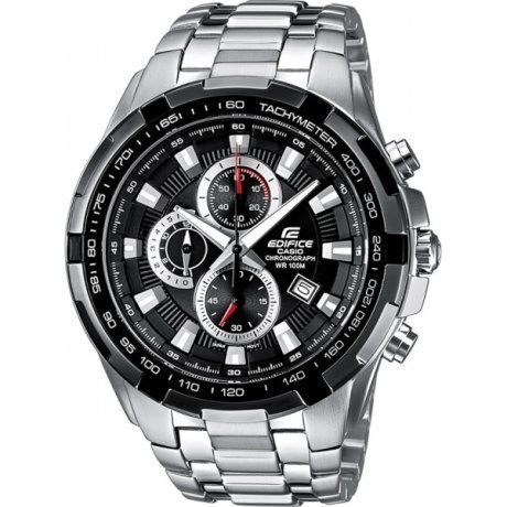 Наручные часы Casio Edifice EF-539D-1A
Наручные часы Casio Edifice EF-539D-1A
