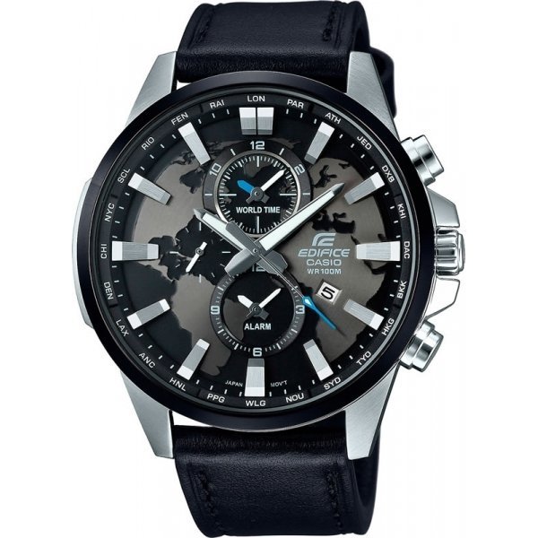 Наручные часы Casio EFR-303L-1A
Наручные часы Casio EFR-303L-1A