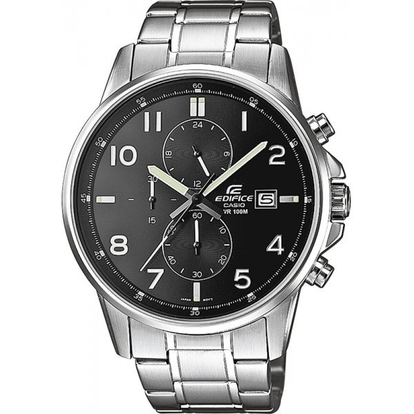 Наручные часы Casio Edifice EFR-505D-1A
Наручные часы Casio Edifice EFR-505D-1A