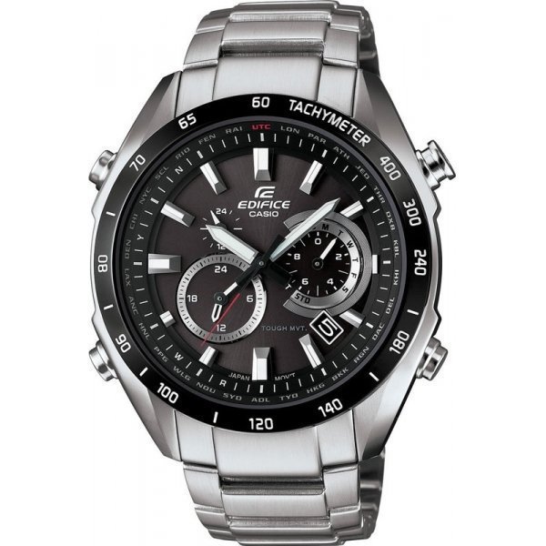 Наручные часы Casio Edifice EQW-T620DB-1A
Наручные часы Casio Edifice EQW-T620DB-1A