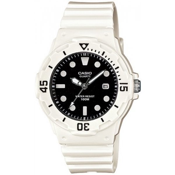 Наручные часы Casio Standart LRW-200H-1E
Наручные часы Casio Standart LRW-200H-1E