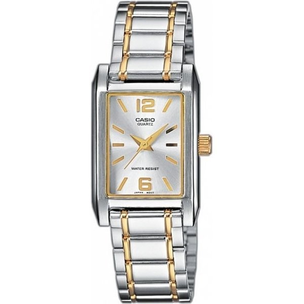 Наручные часы Casio Standart LTP-1235PSG-7A
Наручные часы Casio Standart LTP-1235PSG-7A