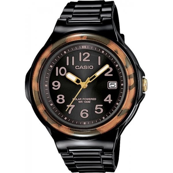 Наручные часы Casio Solar Powered LX-S700H-1B
Наручные часы Casio Solar Powered LX-S700H-1B