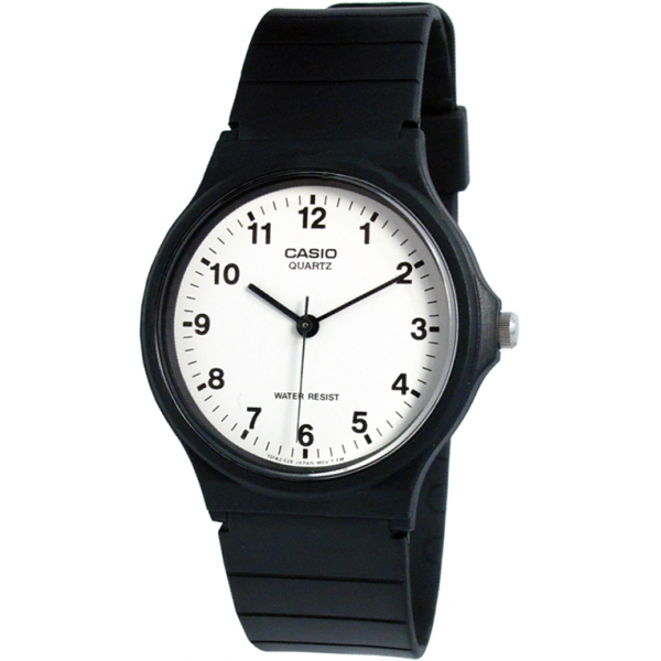 Наручные часы Casio Standart MQ-24-7B
Наручные часы Casio Standart MQ-24-7B