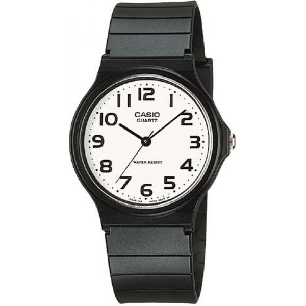 Наручные часы Casio Standart MQ-24-7B2
Наручные часы Casio Standart MQ-24-7B2