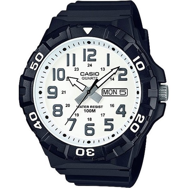 Наручные часы Casio Standart MRW-210H-7A
Наручные часы Casio Standart MRW-210H-7A