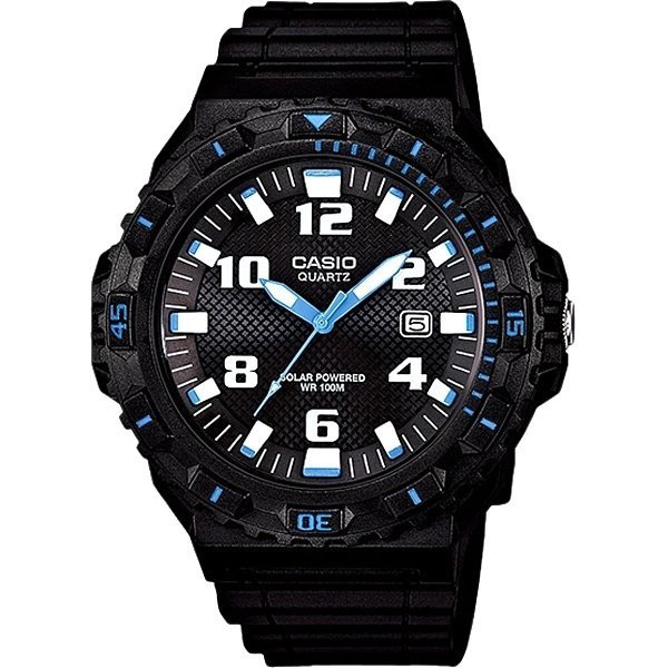 Наручные часы Casio Standart MRW-S300H-1B2
Наручные часы Casio Standart MRW-S300H-1B2