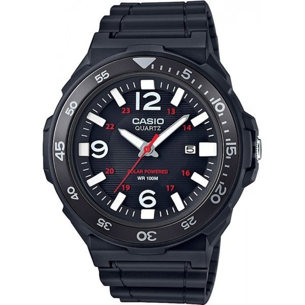 Наручные часы Casio Standart MRW-S310H-1B
Наручные часы Casio Standart MRW-S310H-1B