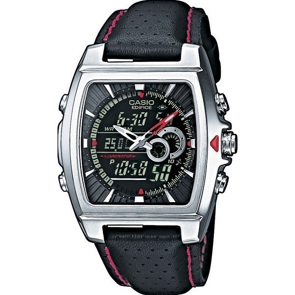 Наручные часы Casio EFA-120L-1A1
Наручные часы Casio EFA-120L-1A1