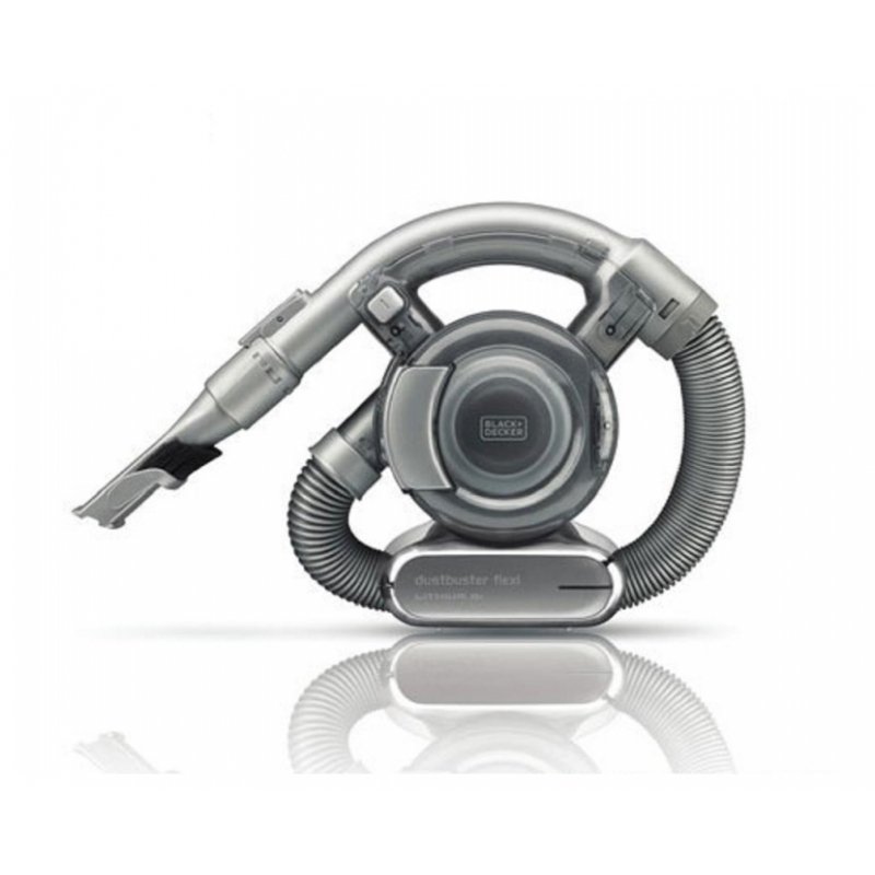 Пылесос B&D PD1820L-QW Аккумуляторный
Пылесос B&D PD1820L-QW Аккумуляторный