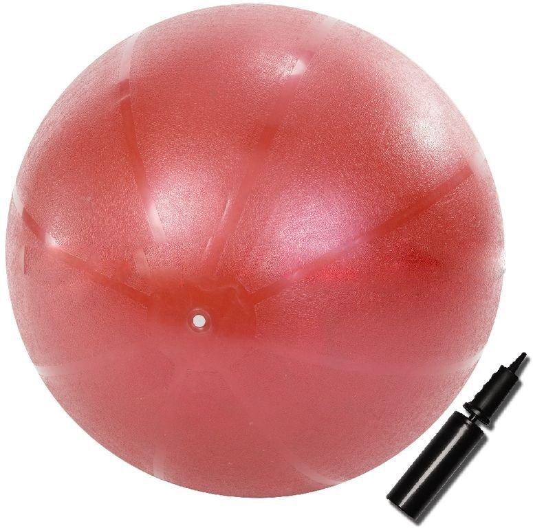 Мяч Гимнастический INDIGO Anti-burst с насосом D75см 1300гр (до 150кг 97446 IR
Мяч Гимнастический INDIGO Anti-burst с насосом D75см 1300гр (до 150кг 97446 IR