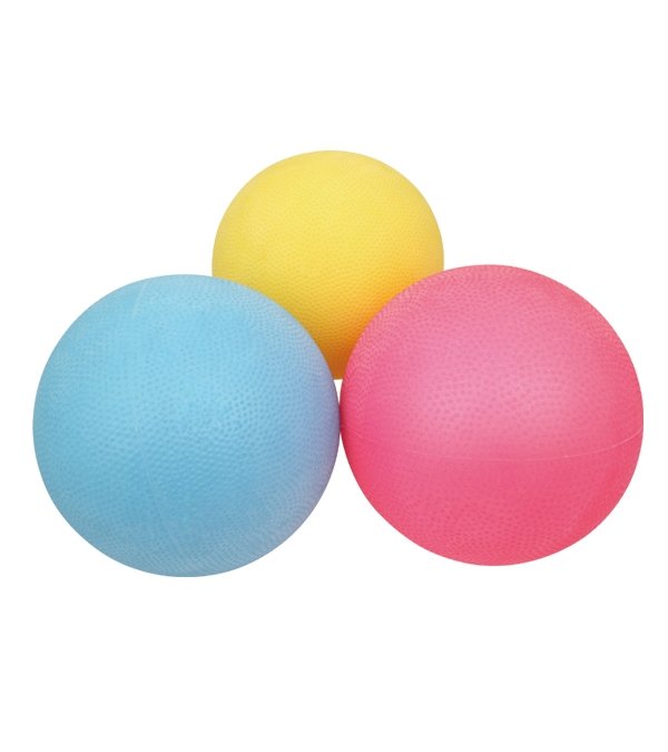 Мяч для аэробики d20см INDIGO 110-1 HKGB
Мяч для аэробики d20см INDIGO 110-1 HKGB