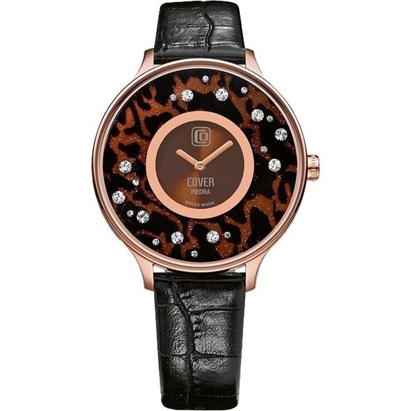 Наручные часы Cover 158.11
Наручные часы Cover 158.11