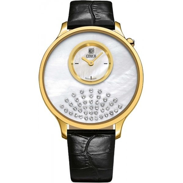 Наручные часы Cover 169.06
Наручные часы Cover 169.06