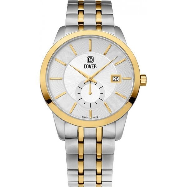 Наручные часы Cover 173.04
Наручные часы Cover 173.04