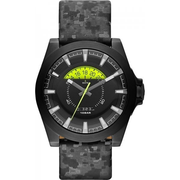 Наручные часы Diesel DZ1658
Наручные часы Diesel DZ1658