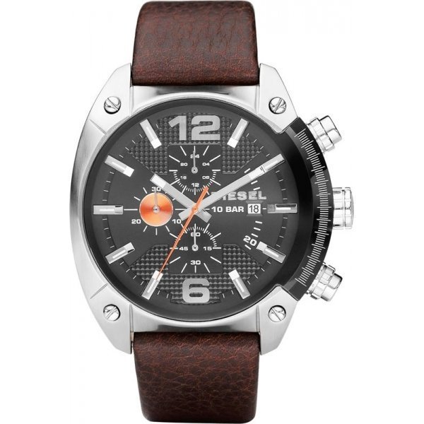 Наручные часы Diesel DZ4204
Наручные часы Diesel DZ4204