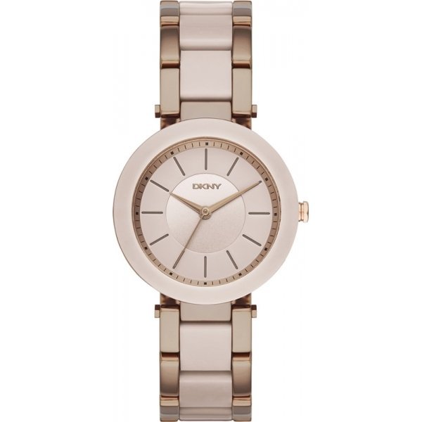 Наручные часы DKNY NY2461
Наручные часы DKNY NY2461