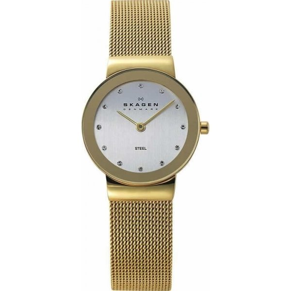 Наручные часы Skagen Mesh 358SGGD
Наручные часы Skagen Mesh 358SGGD