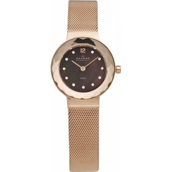 Наручные часы Skagen Mesh 456SRR1
Наручные часы Skagen Mesh 456SRR1