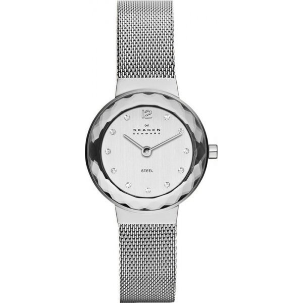 Наручные часы Skagen Mesh 456SSS
Наручные часы Skagen Mesh 456SSS