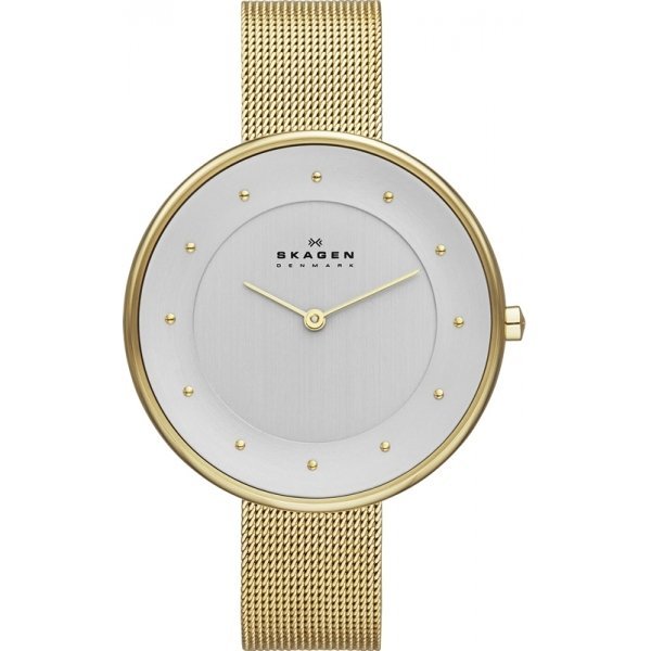 Наручные часы Skagen Mesh SKW2141
Наручные часы Skagen Mesh SKW2141