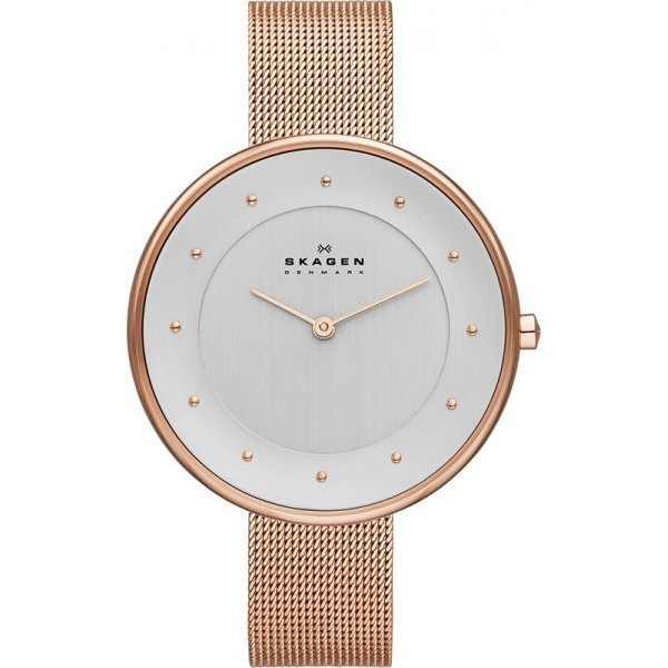 Наручные часы Skagen Mesh SKW2142
Наручные часы Skagen Mesh SKW2142
