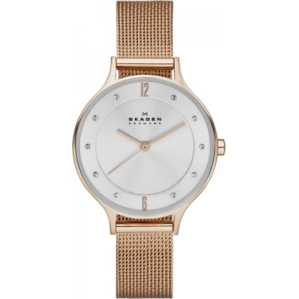 Наручные часы Skagen Mesh SKW2151
Наручные часы Skagen Mesh SKW2151