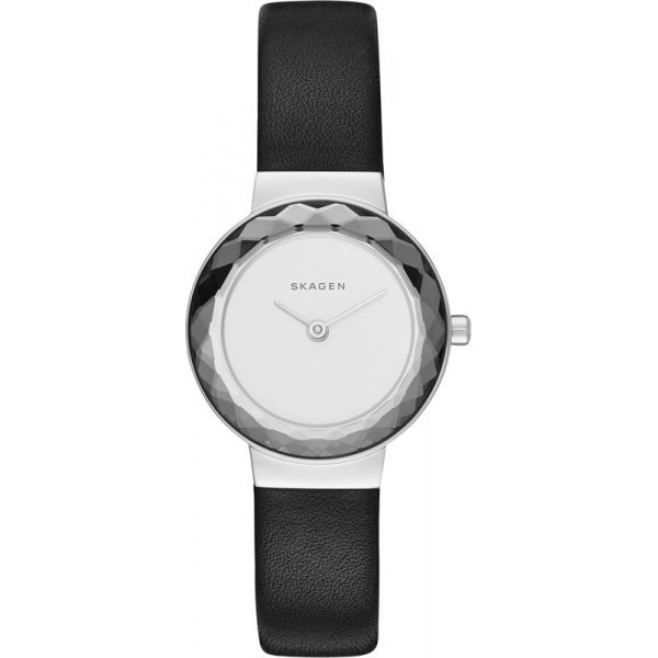 Наручные часы Skagen Leather SKW2428
Наручные часы Skagen Leather SKW2428