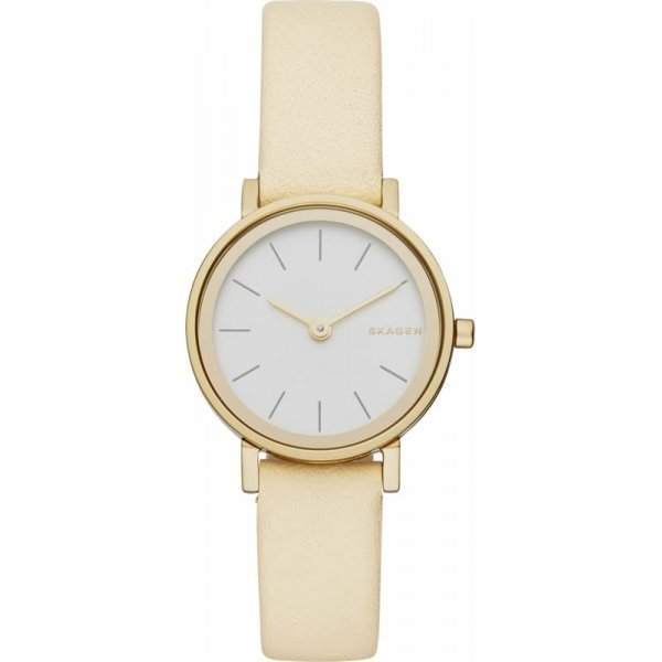 Наручные часы Skagen Leather SKW2444 
Наручные часы Skagen Leather SKW2444