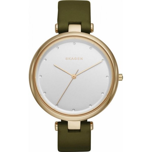 Наручные часы Skagen Leather SKW2483
Наручные часы Skagen Leather SKW2483