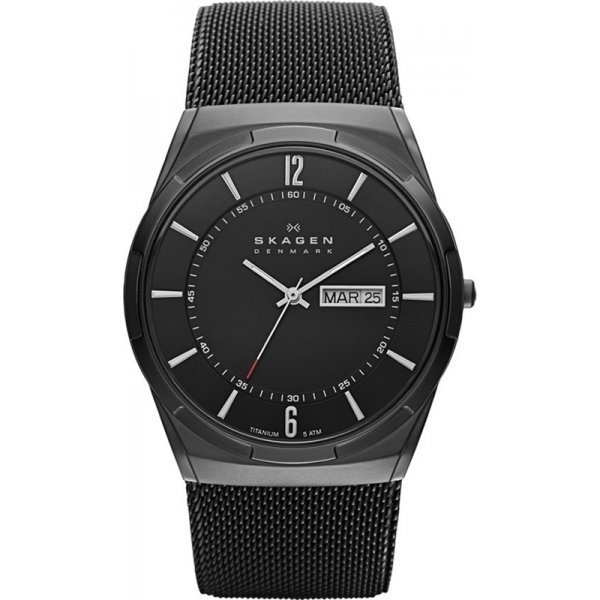 Наручные часы Skagen Mesh SKW6006
Наручные часы Skagen Mesh SKW6006