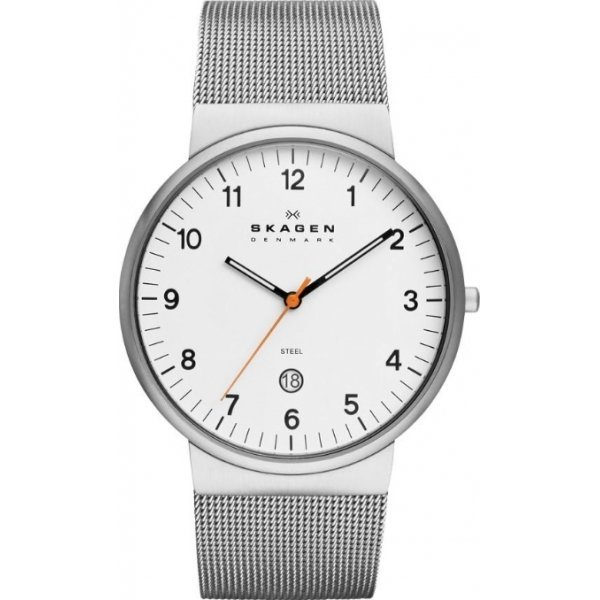 Наручные часы Skagen Mesh SKW6025
Наручные часы Skagen Mesh SKW6025